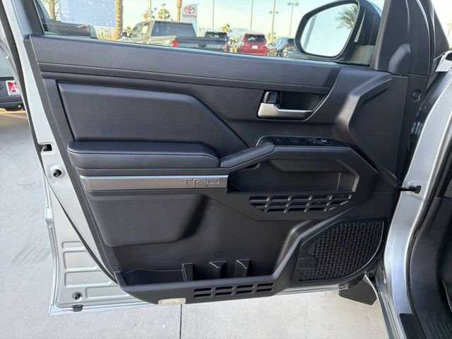 2024 Toyota Tacoma TRD Sport - Photo 9