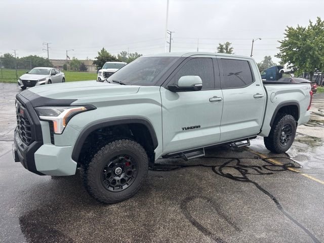 Used 2023 Green Toyota SR5 image 1