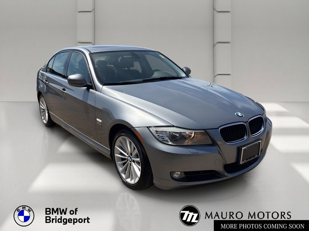 2011 BMW 3 Series 328i xDrive Sedan SULEV's photo