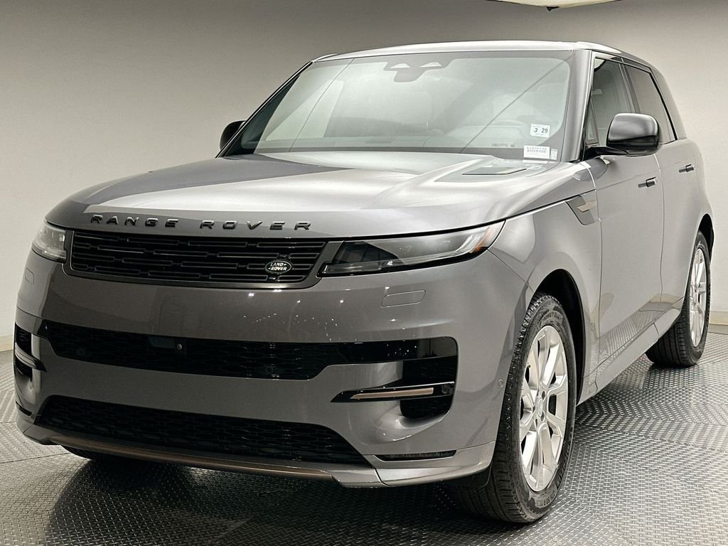 2024 Land Rover Range Rover Sport P400 MHEV SE Dynamic's photo
