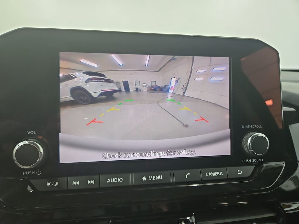 2022 Nissan Pathfinder SV - Photo 20