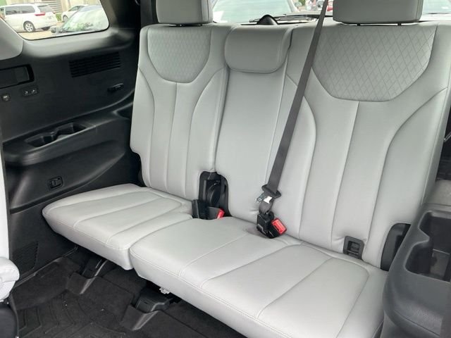 Used 2021 Silver Hyundai SEL image 18