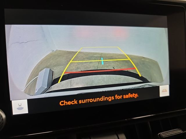 Used 2024 White Toyota XLE image 20