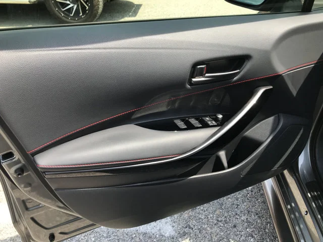Certified Used 2023 Heavy Metal Toyota Circuit Edition image 12