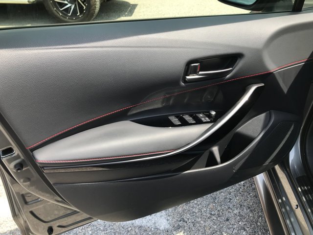 Certified Used 2023 Heavy Metal Toyota Circuit Edition image 12