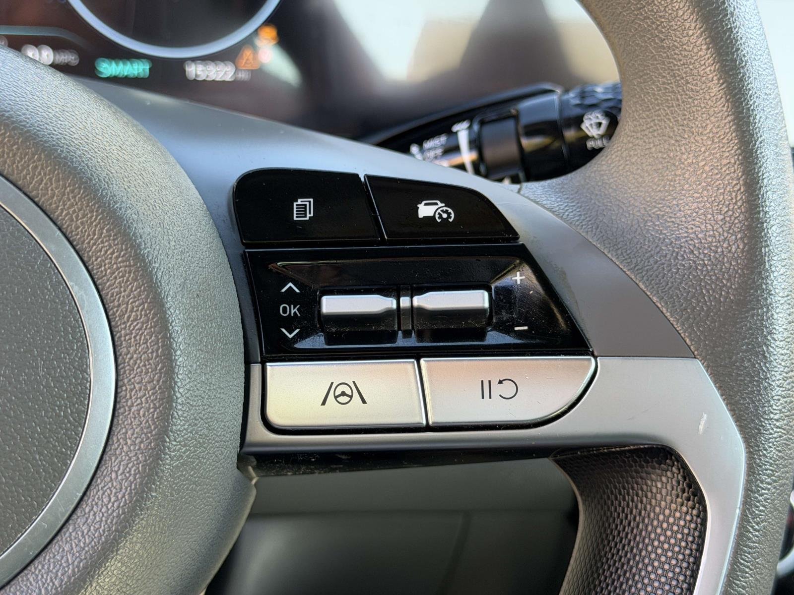 2024 Hyundai Elantra SEL - Photo 19