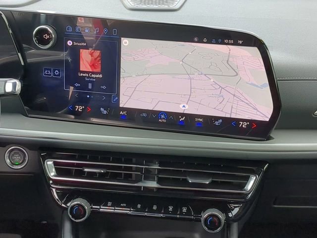 2026 Chevrolet Traverse LT - Photo 18