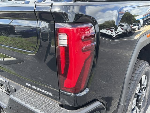 2026 GMC Sierra 2500HD Denali - Photo 9
