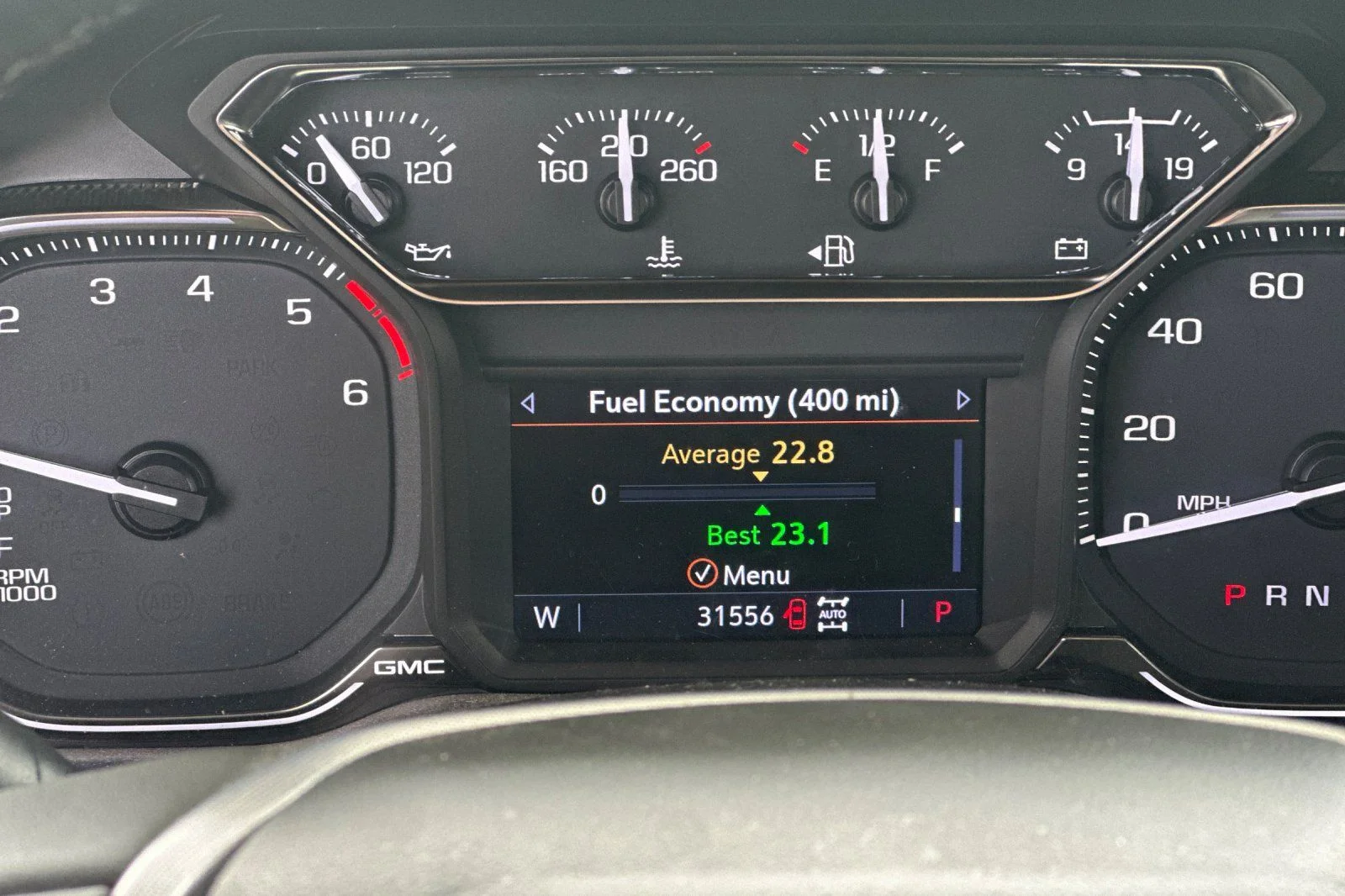 Used 2020 Gray GMC Elevation image 31