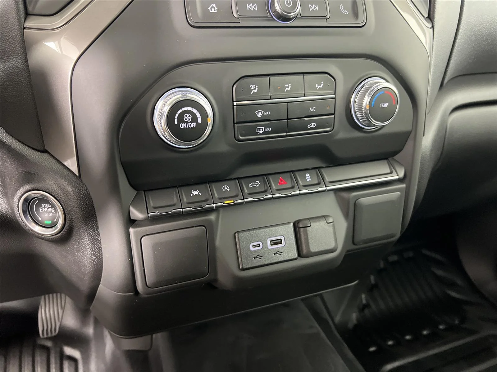 2026 GMC Sierra 1500 Pro - Photo 22