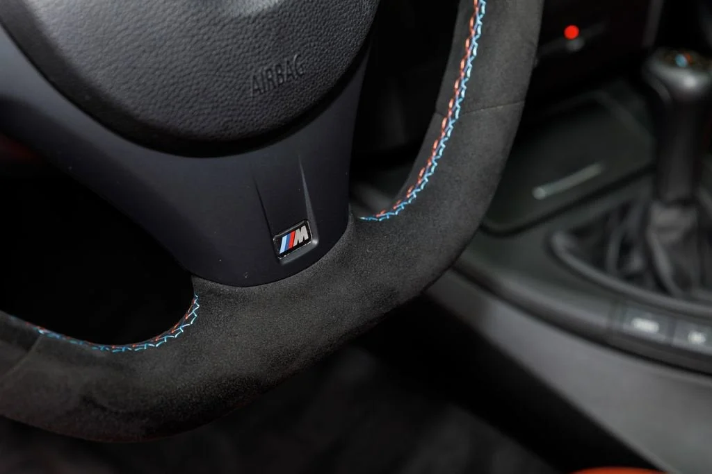 Used 2011 Jerez Black Metallic BMW  image 38