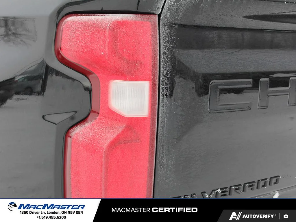 Used 2022  Chevrolet LTZ image 15