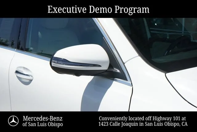 Used 2026  Mercedes-Benz GLB 250 image 10