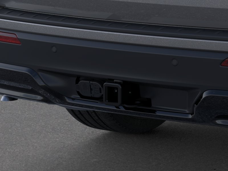 New 2026 Carbonized Gray Metallic Ford ST-Line image 52