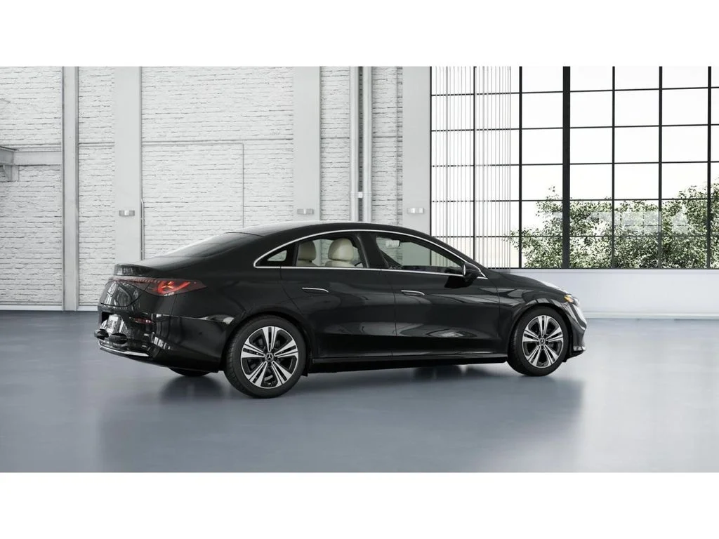 New 2027 Black Mercedes-Benz  image 19