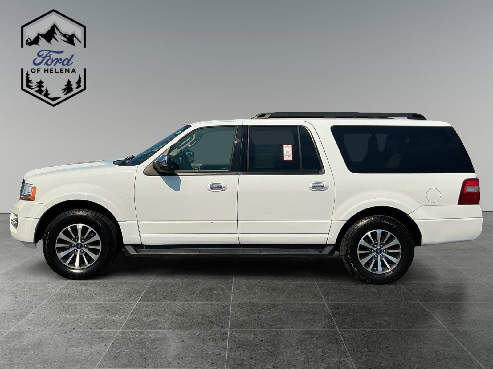 Used 2017 Ford Expedition XLT with VIN 1FMJK1JT3HEA35686 for sale in Helena, MT