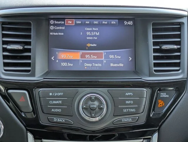 Certified Used 2020 Gun Metallic Nissan S image 18