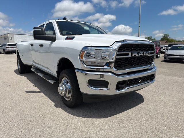 Used 2024 White Ram Tradesman image 7