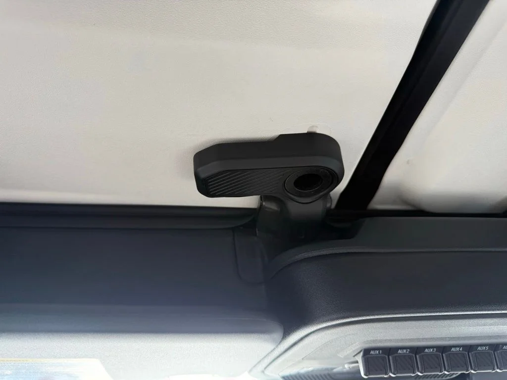 New 2026 Oxford White Ford Big Bend® image 33