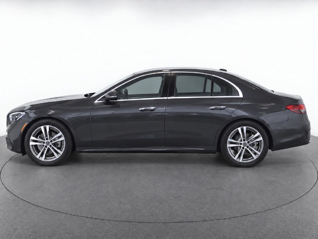 Certified Used 2023  Mercedes-Benz E 350 image 6