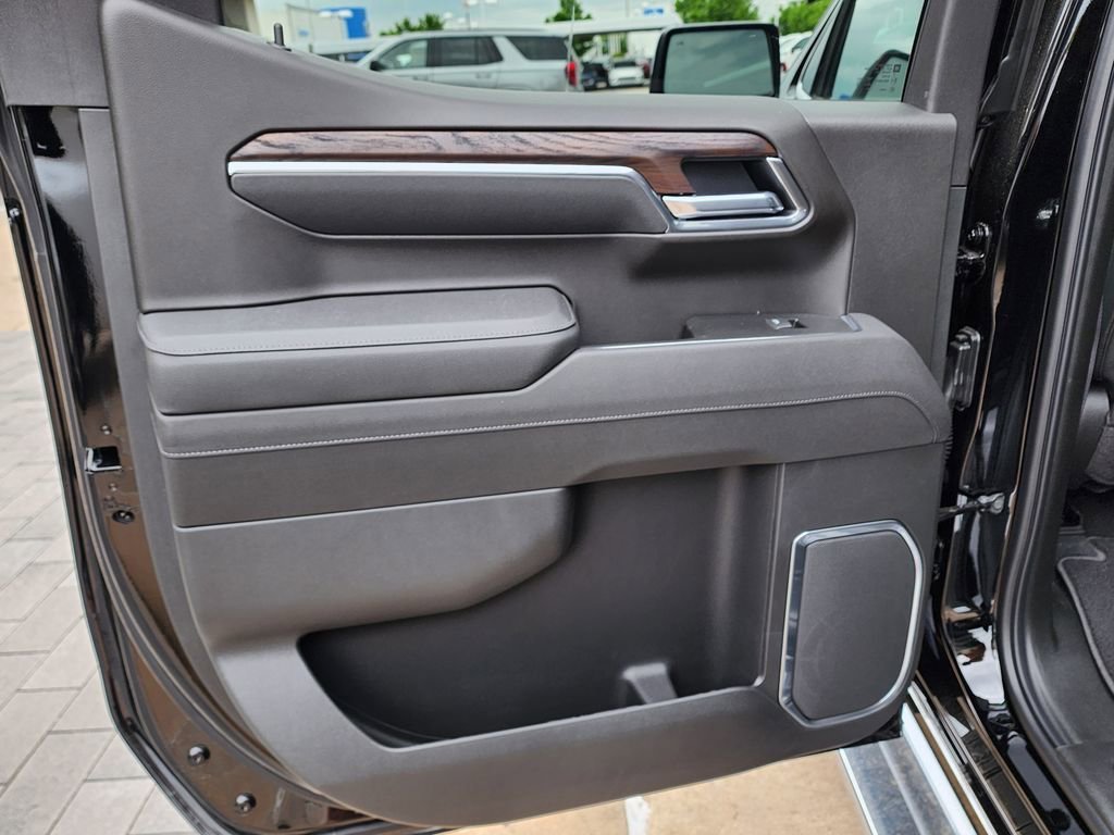 2026 GMC Sierra 1500 SLT - Photo 42
