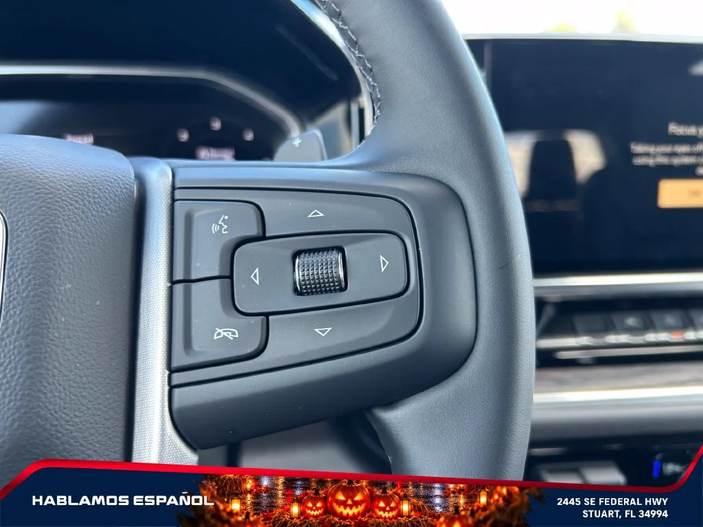 2026 GMC Sierra 1500 SLT - Photo 26