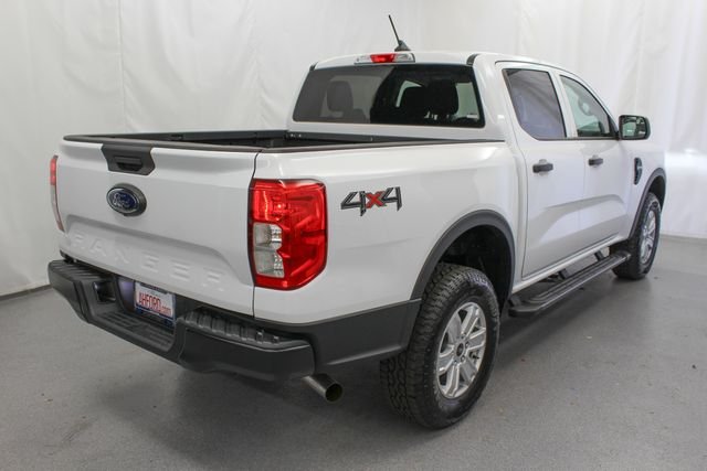 New 2026 White Ford XL image 10