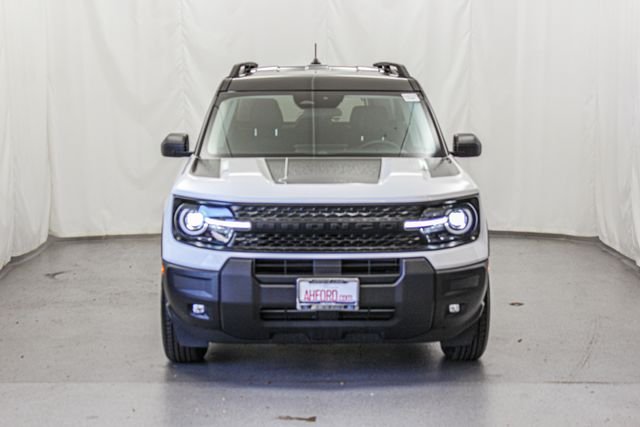 New 2026 Oxford White Ford Big Bend® image 3