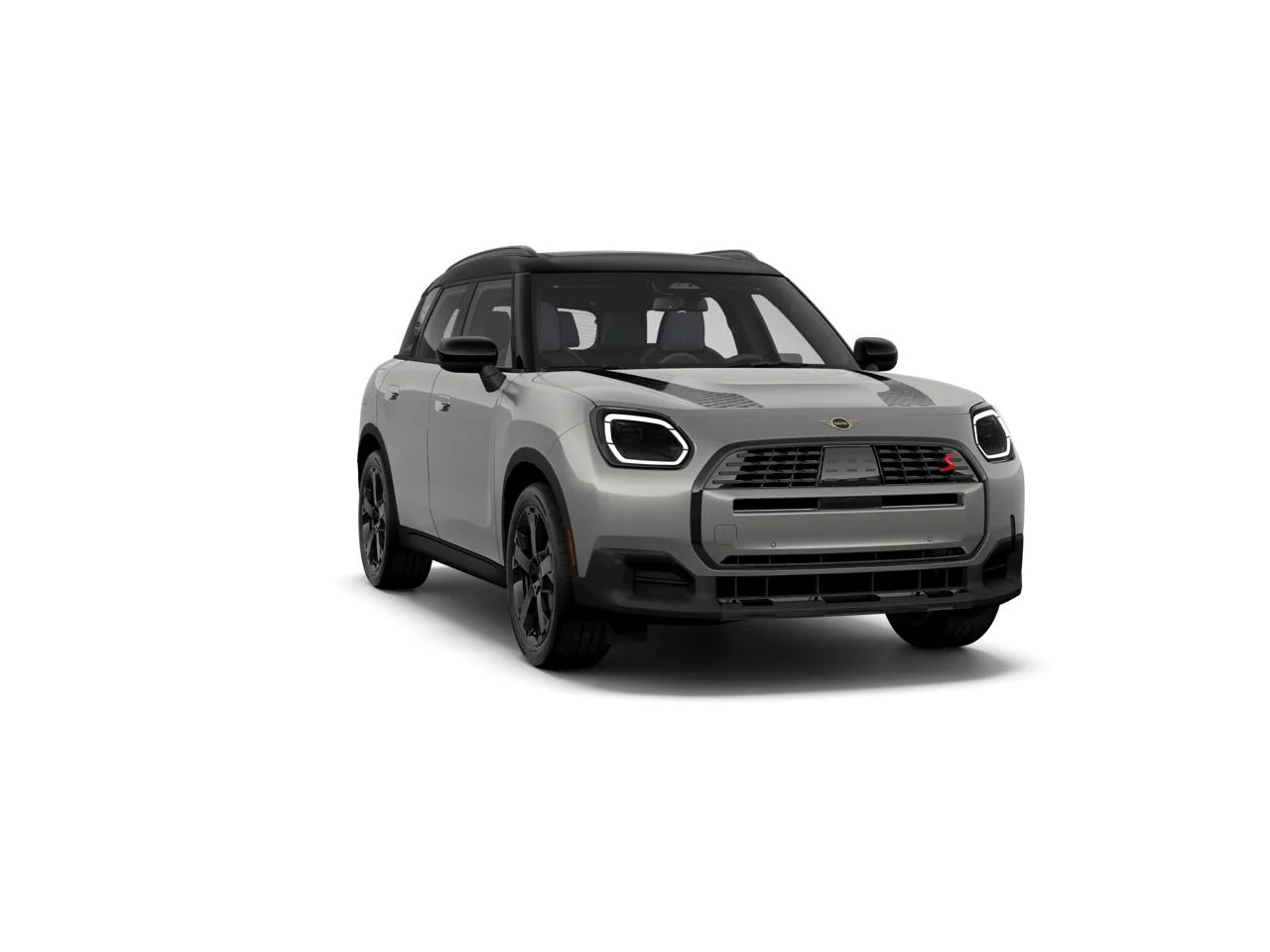 New 2027 Melting Silver III Metallic MINI SIGNATURE PLUS image 1