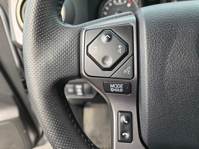 Used 2023 Silver Toyota TRD Off-Road image 22