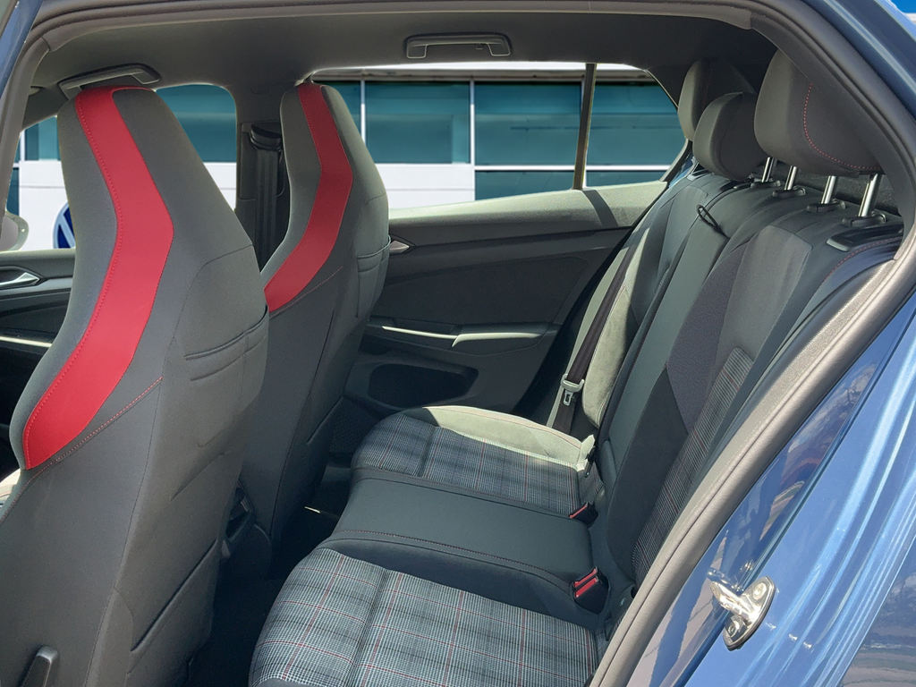 New 2026 Blue Volkswagen 2.0T S image 13