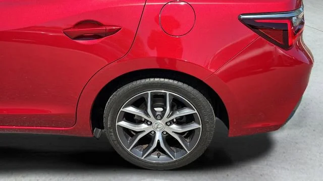Used 2019 Red Acura Premium Package image 31