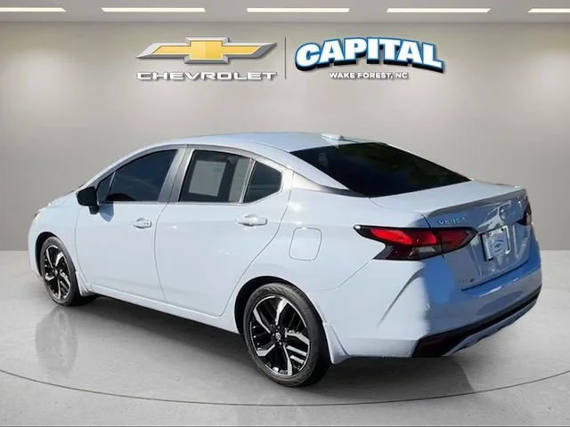 Used 2025 Gray Nissan 1.6 SR image 3