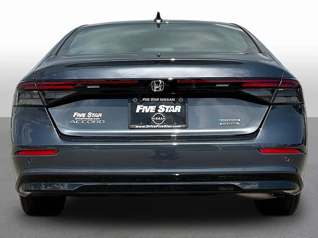 Used 2026 Gray Honda Touring image 6