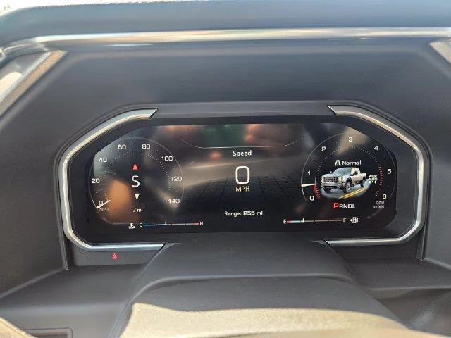 New 2026 Onyx Black GMC Denali image 15