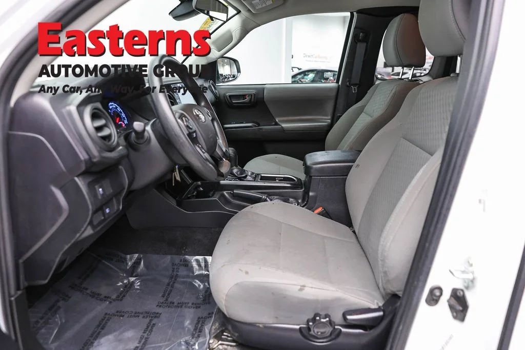 Used 2021 White Toyota SR image 13