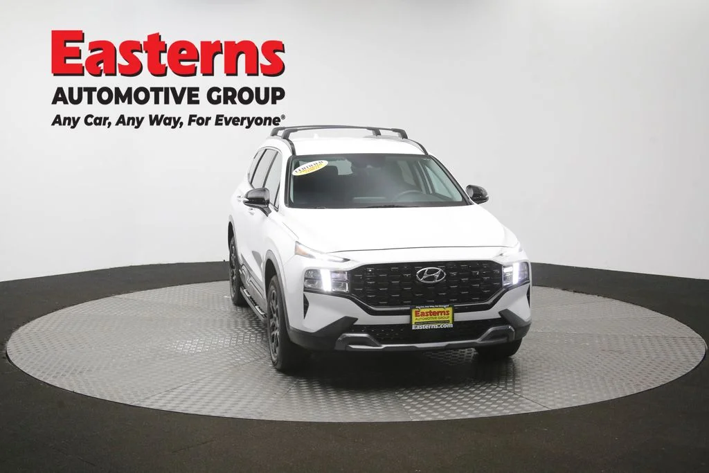 Used 2023 White Hyundai XRT image 41