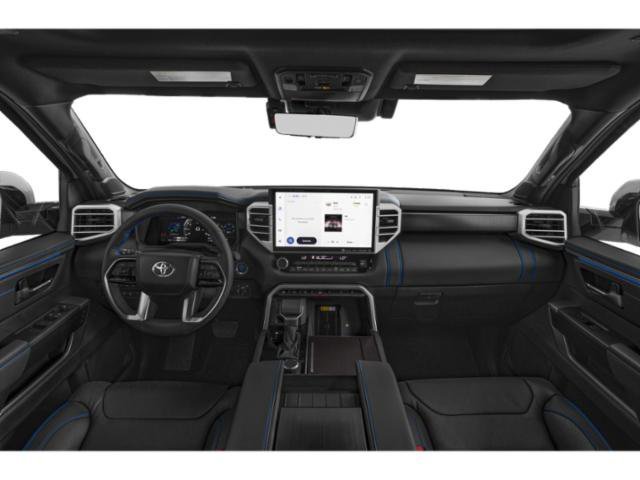 2026 Toyota Sequoia Platinum - Photo 11