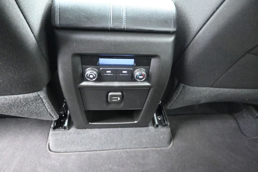 Used 2024 Black Chevrolet LT Cloth image 18