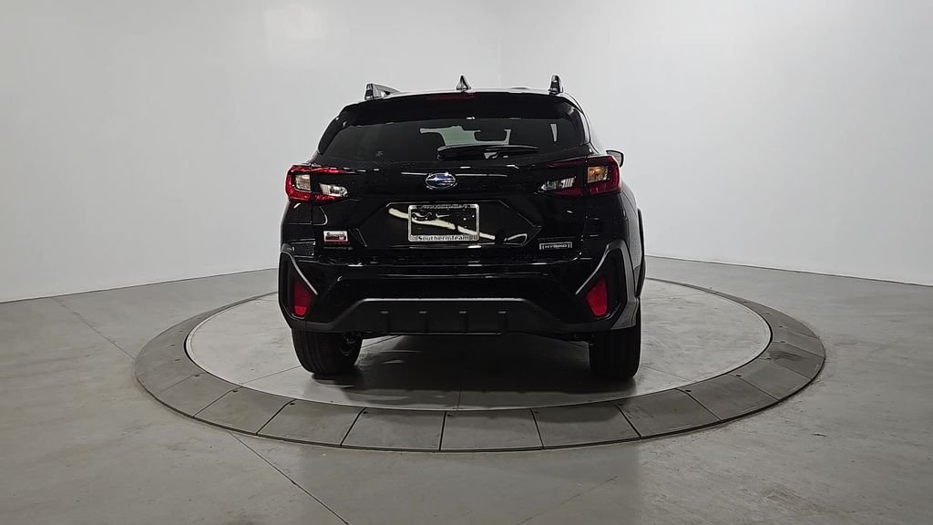 New 2026 Black Subaru Limited image 4