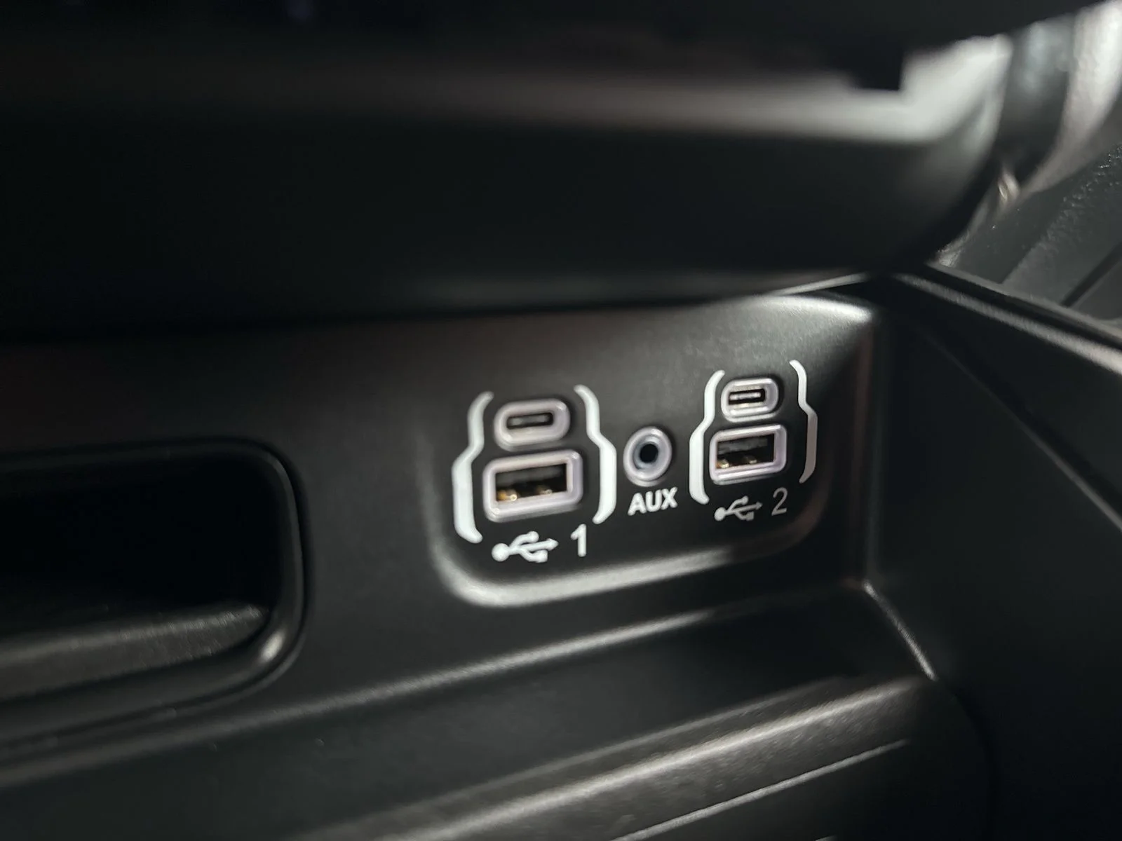 2023 RAM Ram 1500 Pickup Rebel - Photo 78