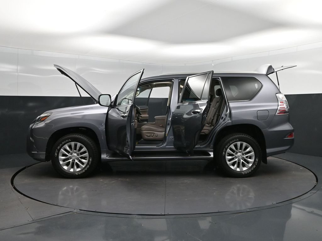 2021 Lexus GX Base - Photo 48