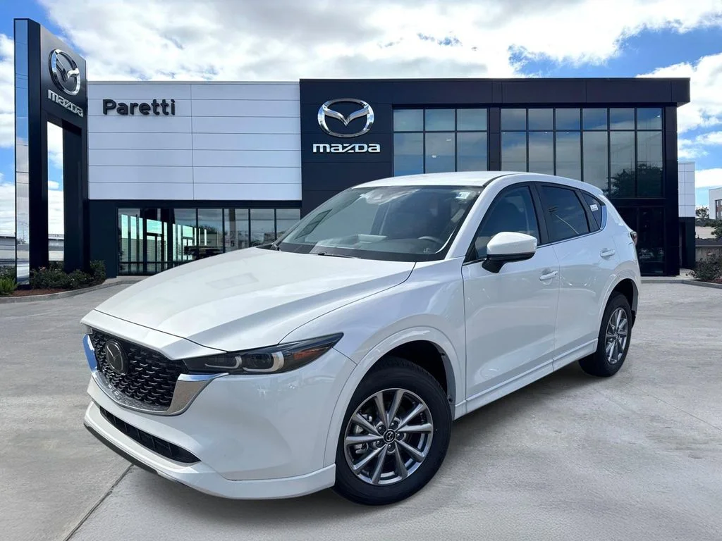 2026 Mazda CX-30 Turbo Aire Edition AWD's photo