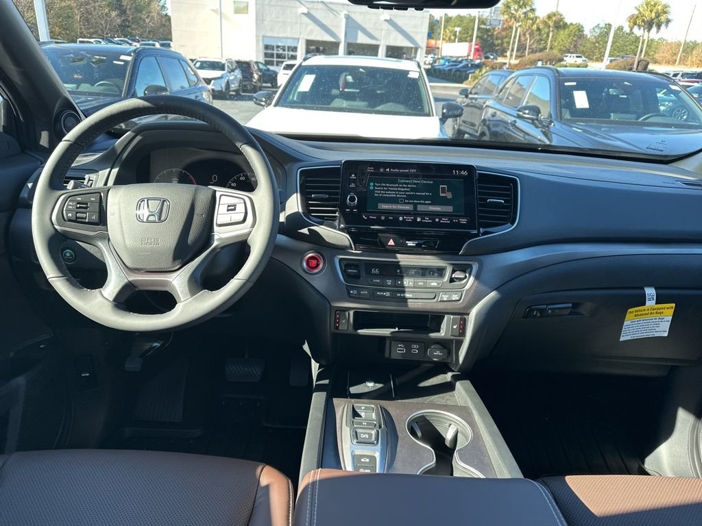 2026 Honda Ridgeline RTL - Photo 18