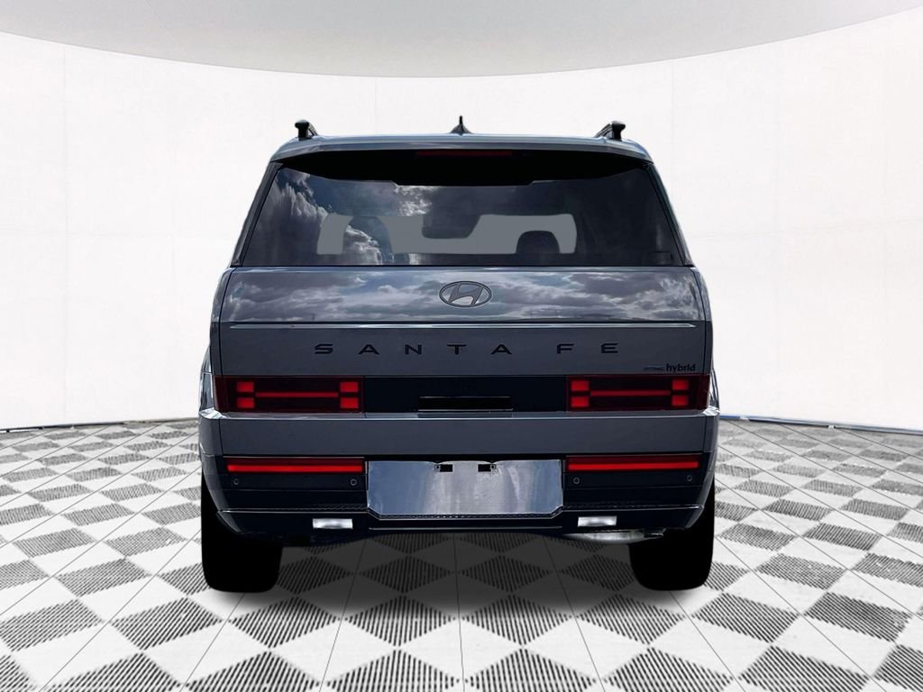 New 2026 Gray Hyundai Calligraphy image 10