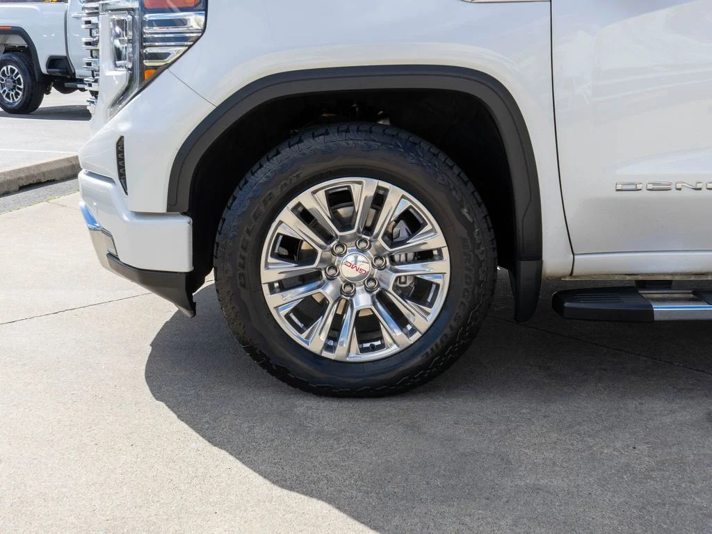 2023 GMC Sierra 1500 Denali Denali - Photo 31