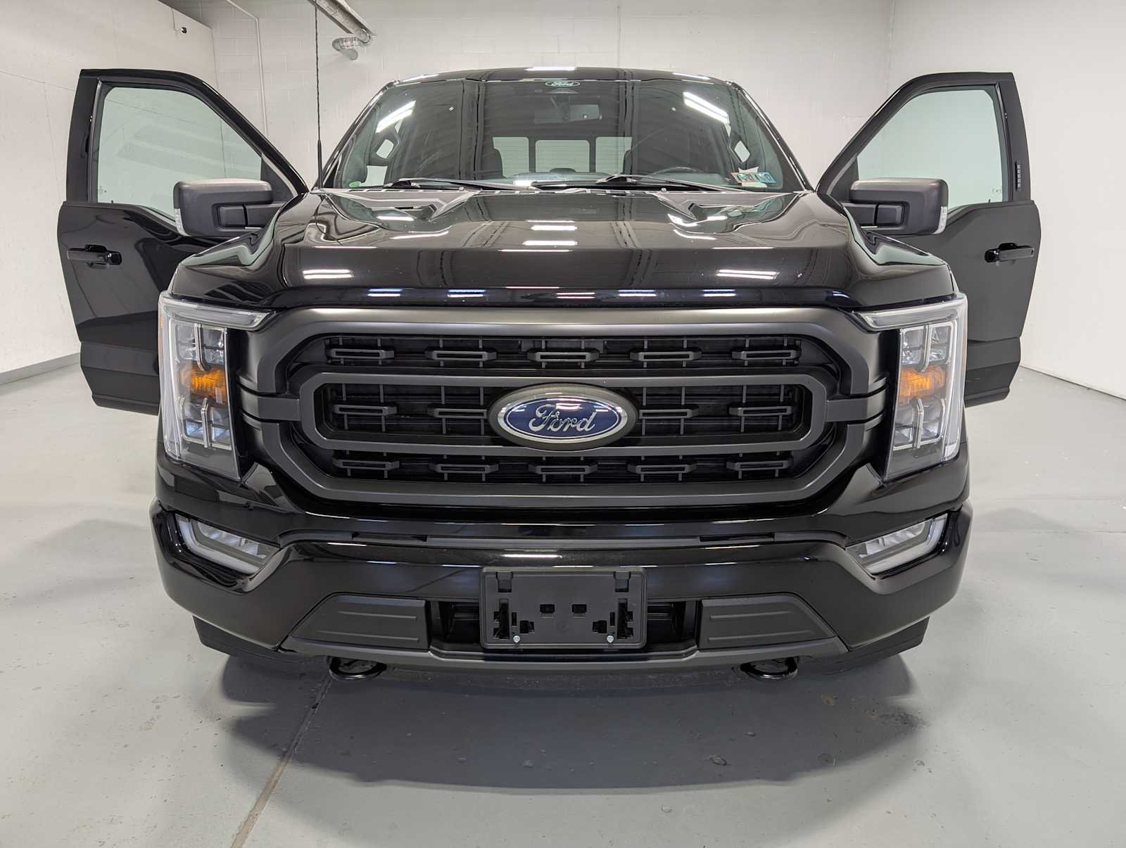 2022 Ford F-150 XLT - Photo 15