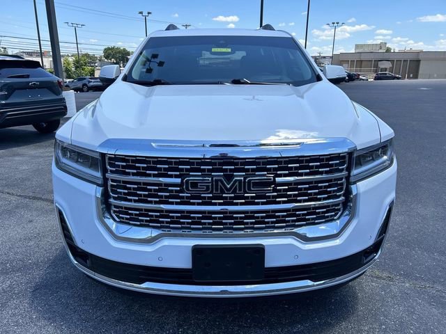 2023 GMC Acadia Denali - Photo 9