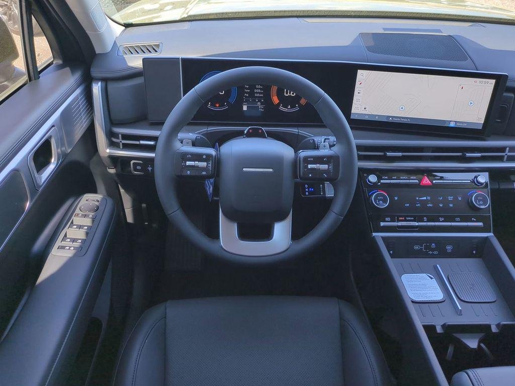 New 2026 Green Hyundai XRT AWD image 19