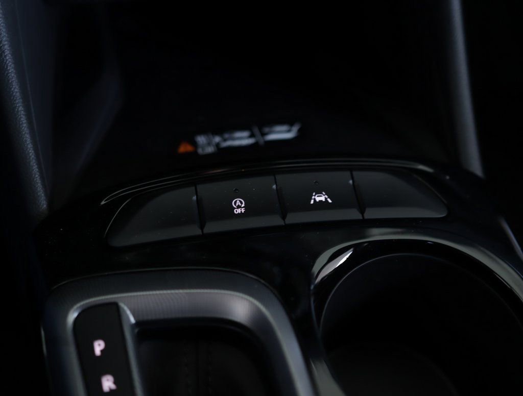 2026 Buick Envista Sport Touring - Photo 16